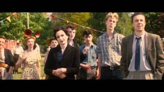 Nowhere Boy - Maggie Mae