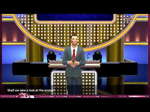 SnapsCube - Penny Where's Your Family?