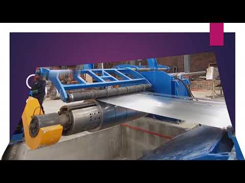 Cold rolled hard strip en42j, for automobile industry, 0.5 m...