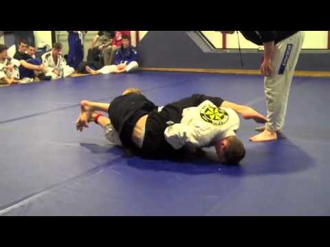 Sam McNally Northern Irish Open 2012