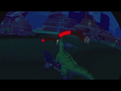 Dino frontier 2