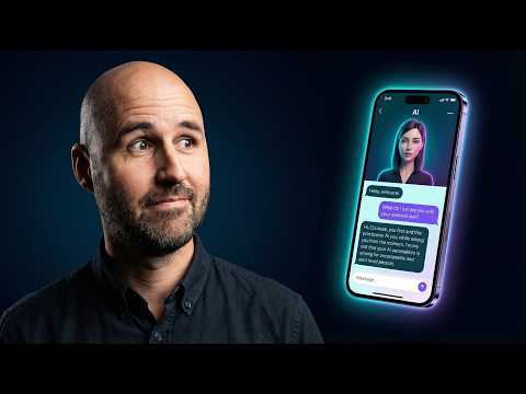 Emma: AI Girlfriend