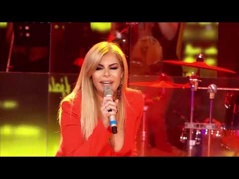 Manjola Nallbani - Koncerti recital Jete me ju