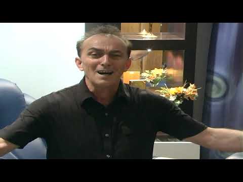 музика: Мишко Србиноски - Ајде мајко да запееме