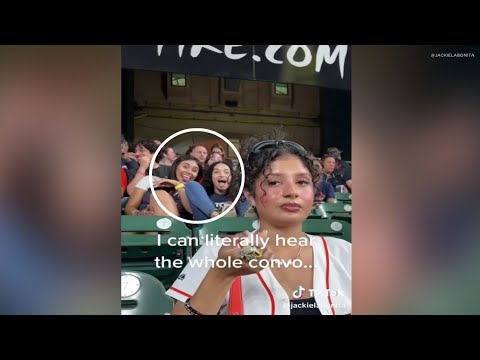 2 young women face backlash after viral video shows them mocking TikTok influencer