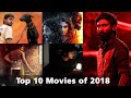 TOP 10 TAMIL MOVIES OF 2018