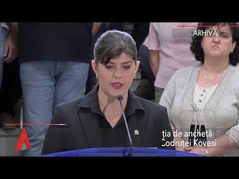 Stiri Mediafax 30 August- Maior a ajuns la Secția de anchetă pentru a fi audiat în dosarul Kovesi