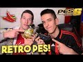 IGRAMO PES 6!!! w/Feferona Challenge! IGRAMO PES 6!!! w/Feferona Challenge!