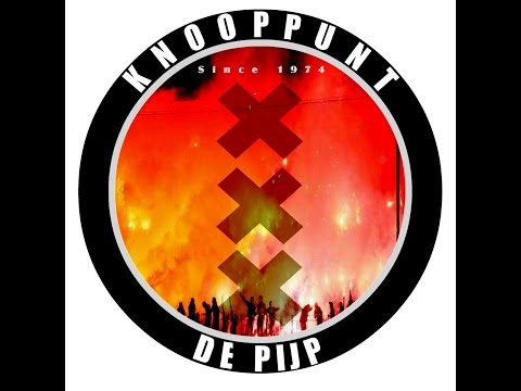 Samenvatting :GSV vs 't Knooppunt