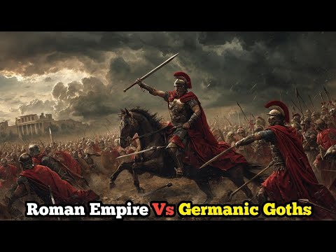 Battle of Abritus 251 AD: The Battle That Ended Rome Forever