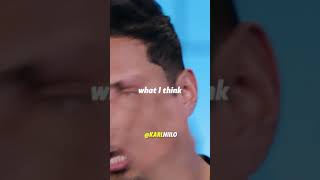 I&#39;m NOT What I or You Think I Am - Jay Shetty