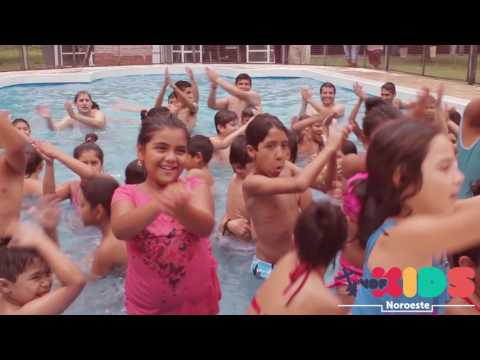 Resumen Campa Kids Uno Más