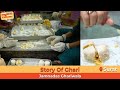 Most Epic Mithai Making India Shah Jamnadas Ghari Indian Street Food