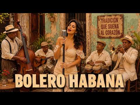 Recuerdos de La Habana – Bolero, Son y Nostalgia del Alma