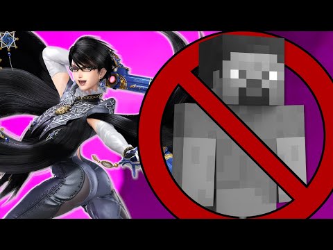 Banning Steve Might Be a Mistake...