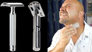 Aggressive Razors: The Good, The Bad &amp; The Ugly