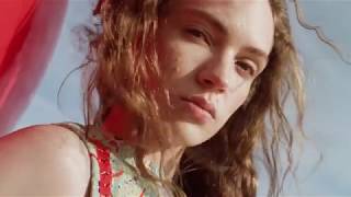 RED Valentino Spring 2018 Campaign