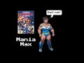 Streets Of Rage 2 Max Mania