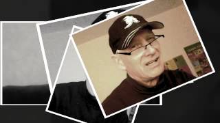 DAVE WEBB poet PROMO May 11 2014 complete