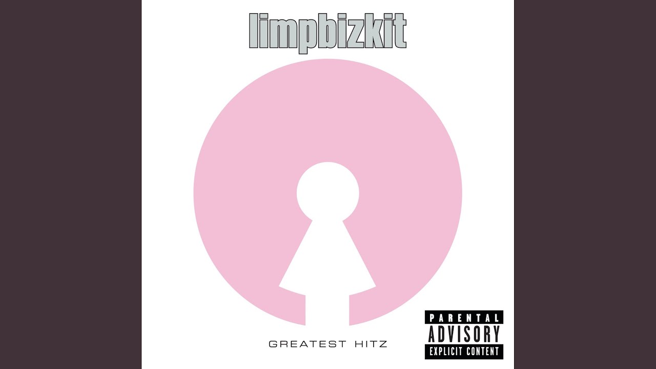 Limp Bizkit - Re-Arranged