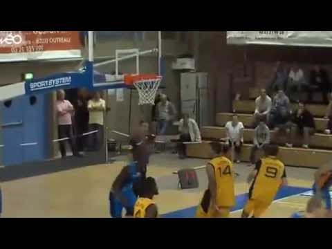 Reportage WEO - SOMB/BCM