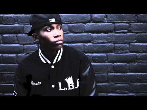 Maxsta - G.R.I.M.E (Prod. By Preditah)