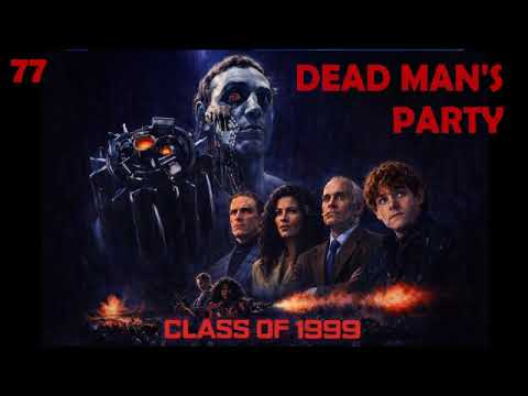 Class of 1999 Review 1990