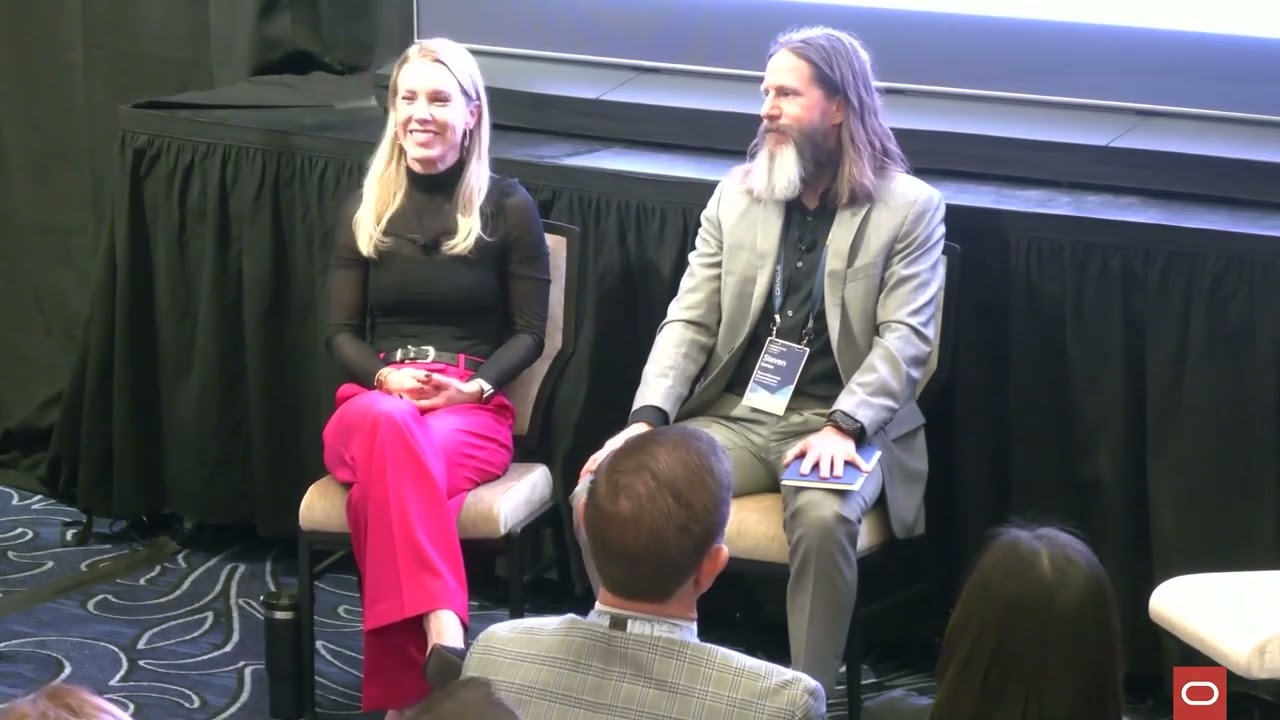 Finance Modernization Leveraging Oracle Cloud EPM and AI