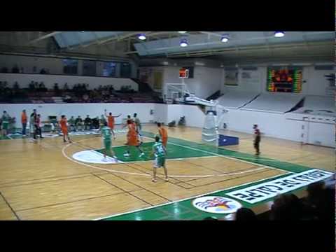 EBA E J13. Calpe - Palma