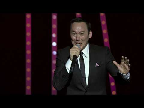 Steve Byrne "Champion" -  This is Yelling