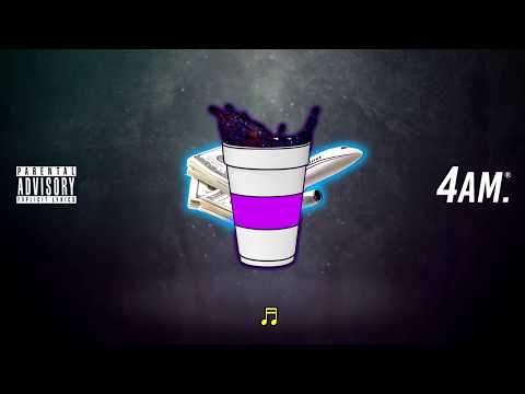 Ela quer meu lean - Mascote & Ch Wallan (Liryc Vídeo) #4AM