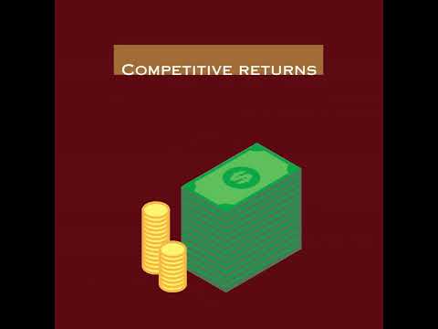Por que investir no Fundo de Investimento Estruturado TT$ administrado pela Bourse