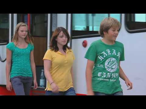 Mit Sicherheit und Flo: Unterwegs auf Schienen