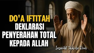 Download lagu 🔥DO'A IFTITAH SERING DI BACA DALAM SHALAT, TAPI TAHUKAH MAKNA NYA ⁉️ | JALALUDIN RUMI mp3 Download lagu 🔥DO'A IFTITAH SERING DI BACA DALAM SHALAT, TAPI TAHUKAH MAKNA NYA ⁉️ | JALALUDIN RUMI mp3