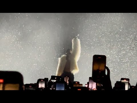 [FANCAM] 221116 DPR IAN - Winterfall | DPR REGIME tour in Manchester