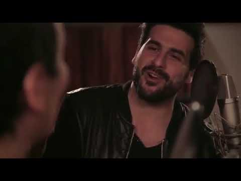 Yamandú y Tabaré Cardozo   Soy