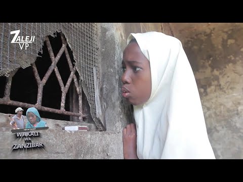 NAKUCHUNGULIA_ METHALI ZA ANTI YUU na KIBACHA