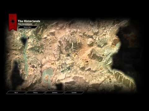 Dragon Age: Inquisition (Balance/Humor) Playthrough - Pt. 28