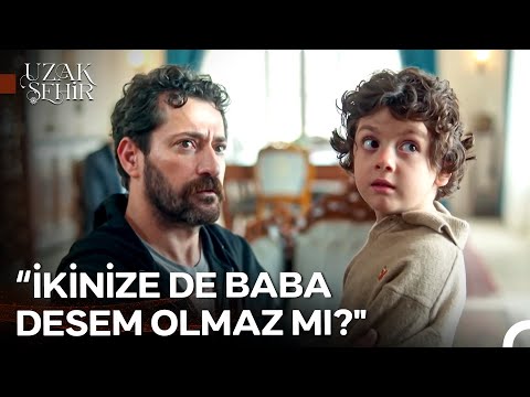 Deniz Cihan'dan Boran'ı Çıldırtan Sözler - Uzak Şehir