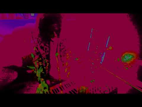 Jupiter X & Eurorack - Rex Sex