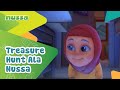 NUSSA TREASURE HUNT ALA NUSSA