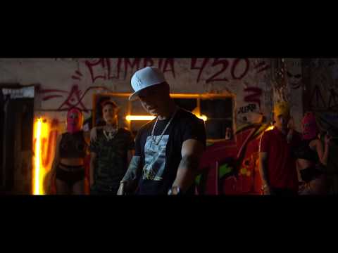 El Amante X L-Gante X Dt. Bilardo Ft. Ale Oviedo - Alerta Alarma (ADELANTO)