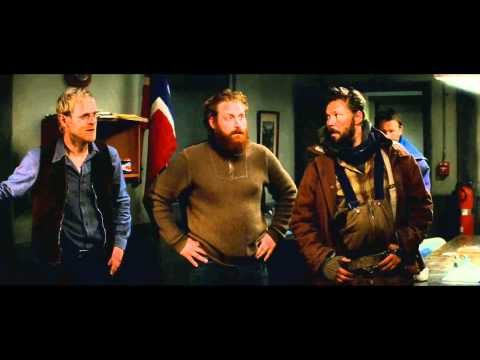 The Thing Prequel Soundtrack 14 - Meating Of The Minds