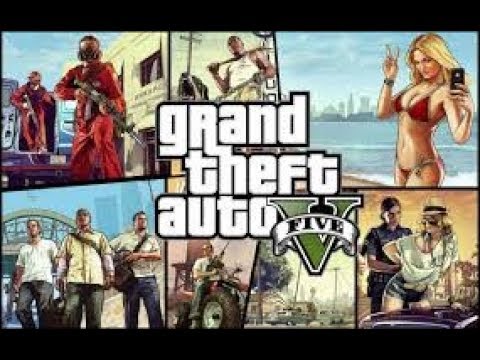 Gta v em PC fraco !? rondando com 2,00 RAM !