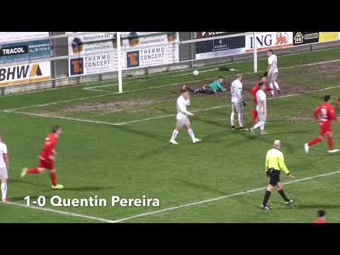 04/03/2020 FCD03 - UNA Strassen 4-1