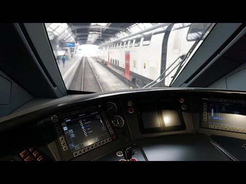[SoundPack] Stadler Flirt 3 Traverso SOB 