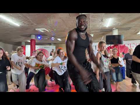 VILNI Camp video