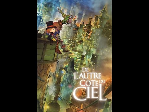 De l'autre côté du ciel (2020) |BANDE ANNONCE VF|