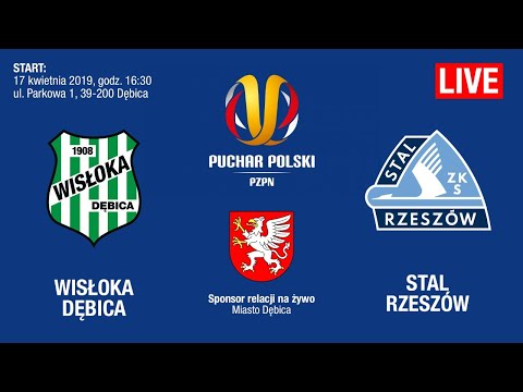 Półfinał OPP: Wisłoka Dębica vs. Stal Rzeszów (NA ŻYWO!)
