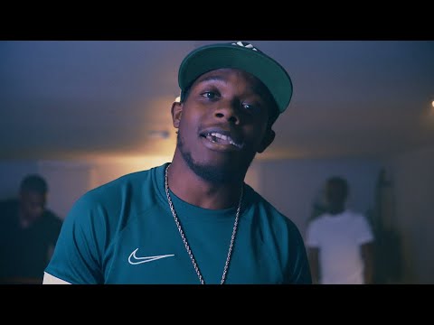 Young Trips - ETA [Music VIdeo] | GRM Daily